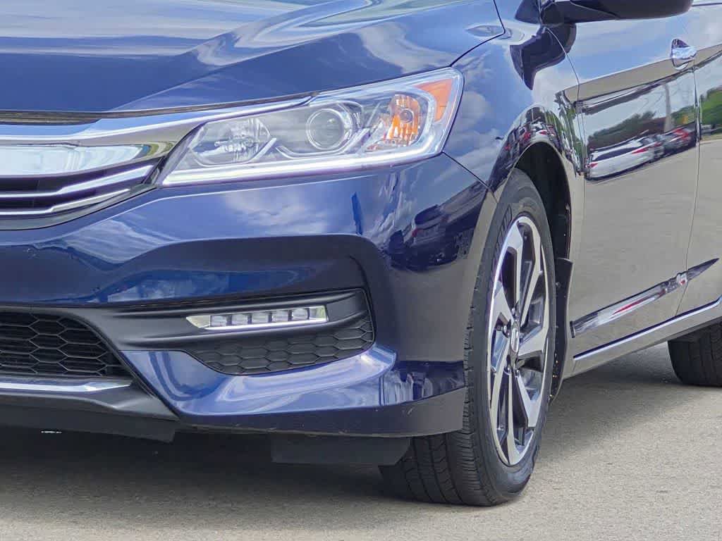 Used 2016 Honda Accord EX-L image 16