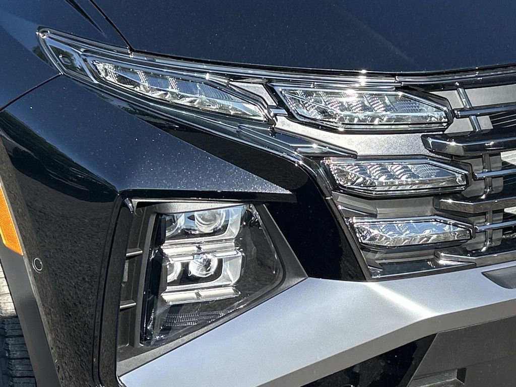 New 2026 Hyundai Tucson Limited image 10