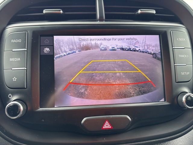 Used 2022 Kia Soul LX w/ Technology Package image 24