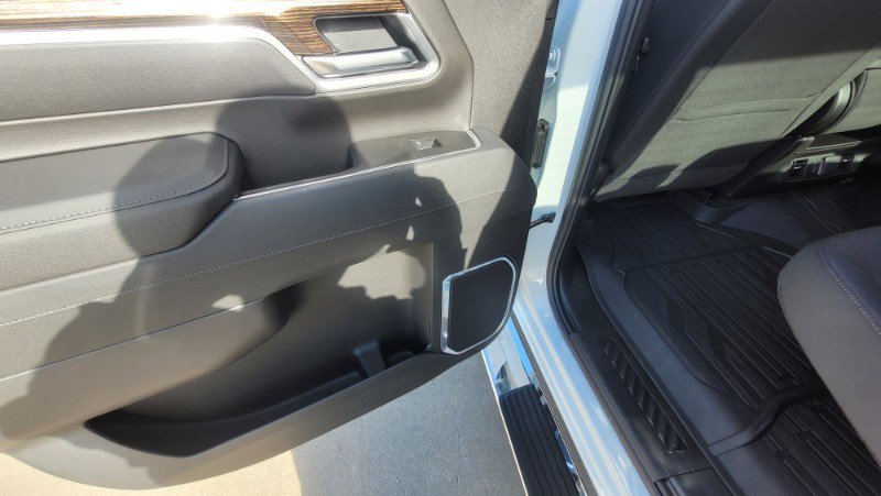 New 2026 GMC Sierra 2500 SLE w/ SLE Value Package; image 14