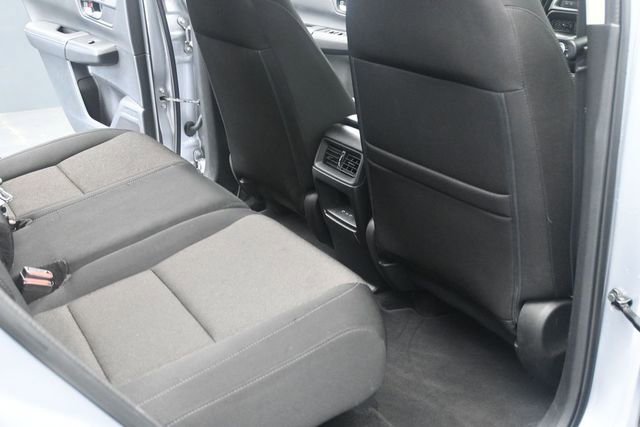 Used 2024 Honda CR-V EX image 19