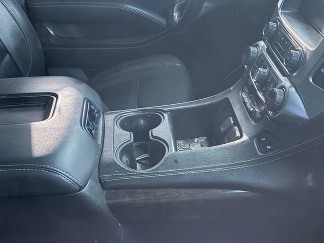 Used 2019 Chevrolet Suburban LT AWD/4WD image 6