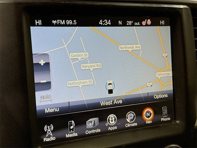 Used 2016 RAM 2500 Big Horn image 21