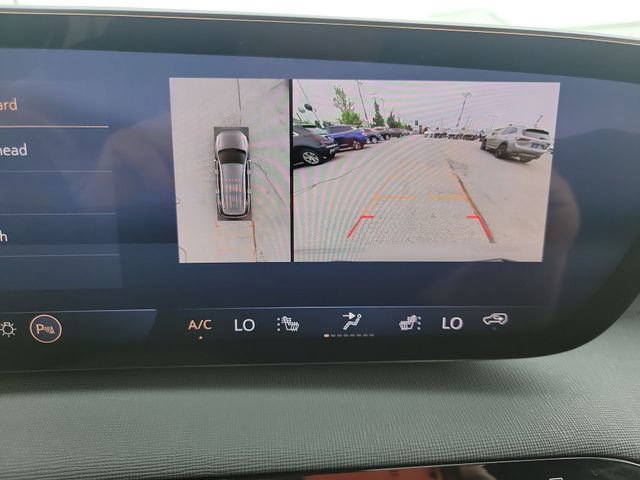 New 2026 Buick Enclave Sport Touring w/ Power Package FWD image 26