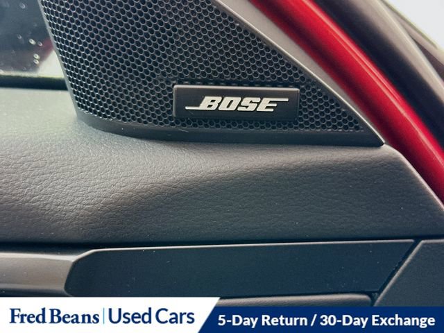 Used 2023 MAZDA CX-50 AWD 2.5 S w/ Cargo Package image 20