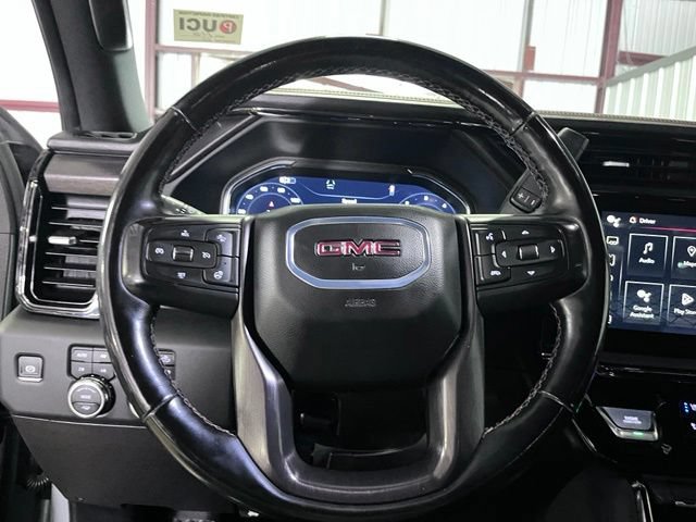 Used 2024 GMC Sierra 2500 AT4 w/ Technology Package AWD/4WD image 20