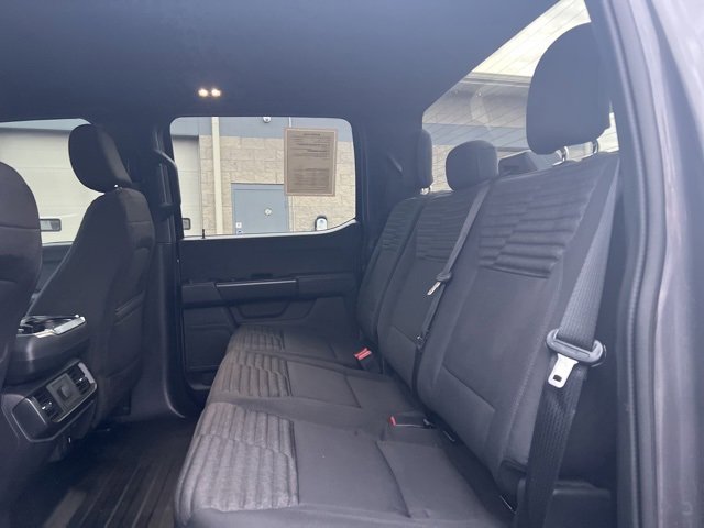 Used 2021 Ford F150 XL w/ STX Appearance Package image 19