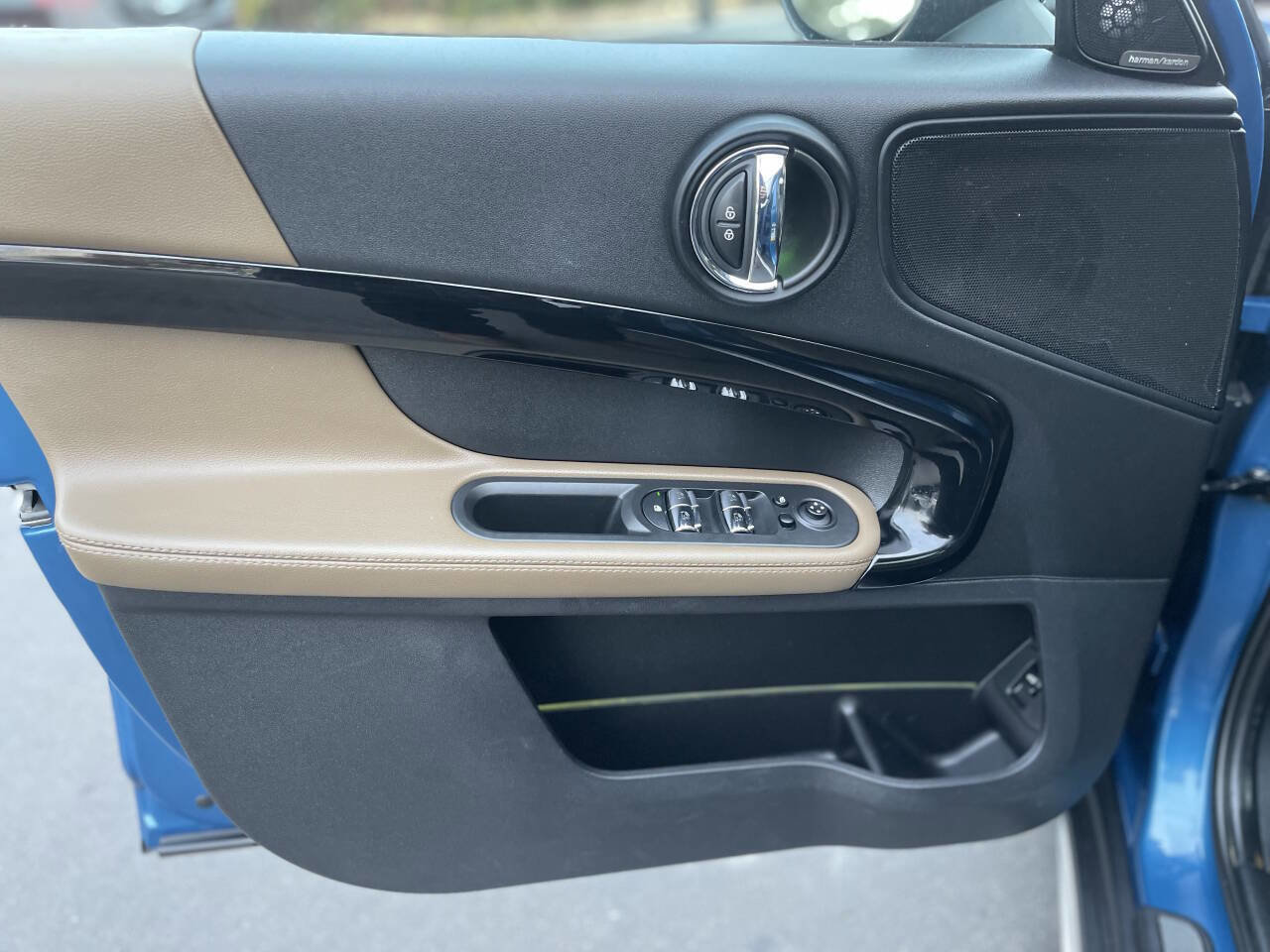 Used 2017 MINI Cooper Countryman S image 10