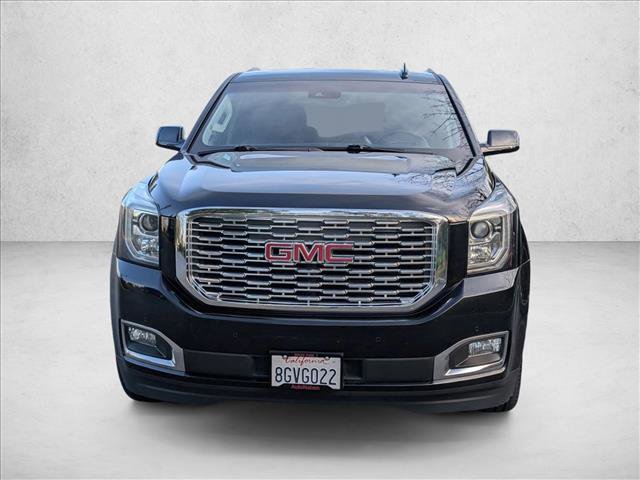 Used 2019 GMC Yukon Denali w/ Denali Ultimate Package image 2