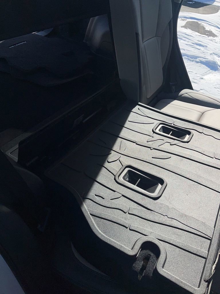 Used 2019 Subaru Forester Limited image 15