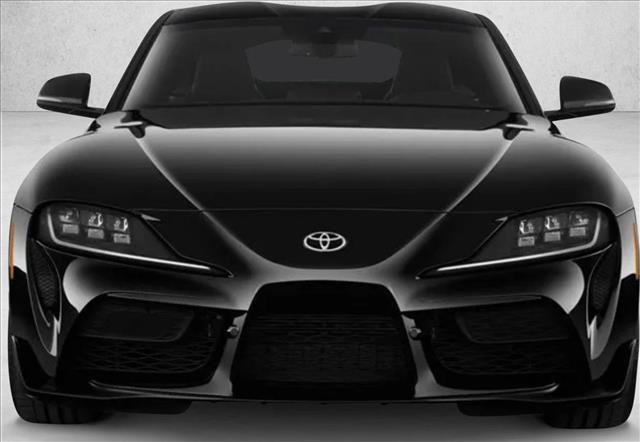 Certified 2022 Toyota Supra Premium w/ Driver Assist Package image 2