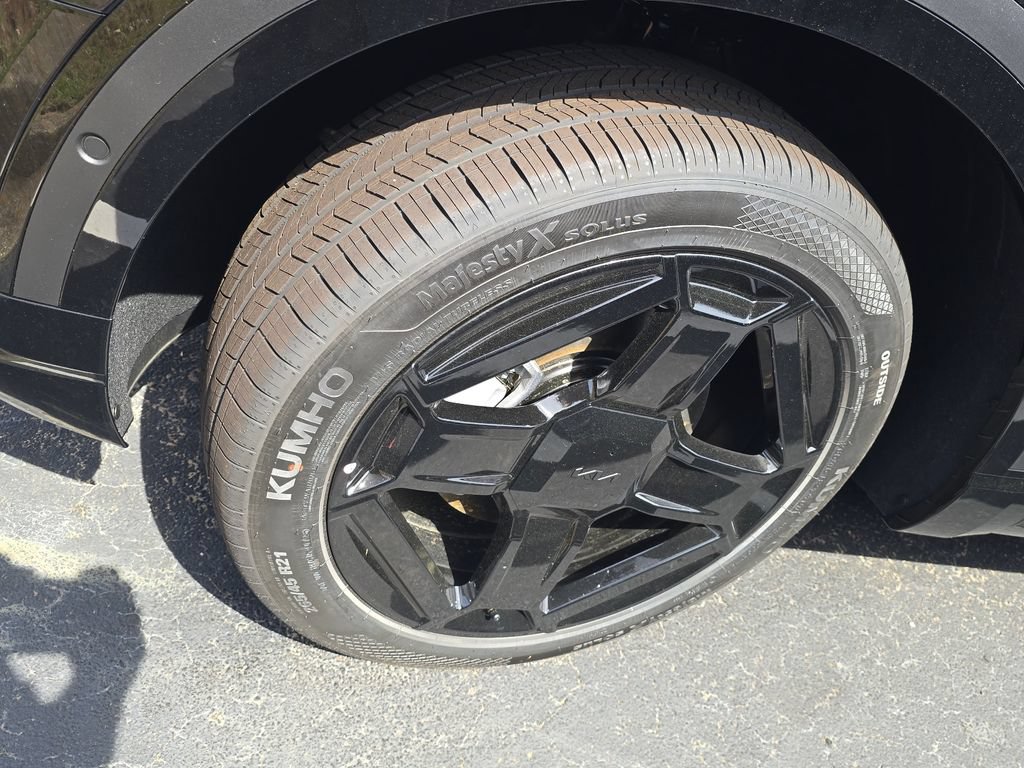 New 2027 Kia Telluride SX X-Line w/ Towing Package AWD/4WD image 5