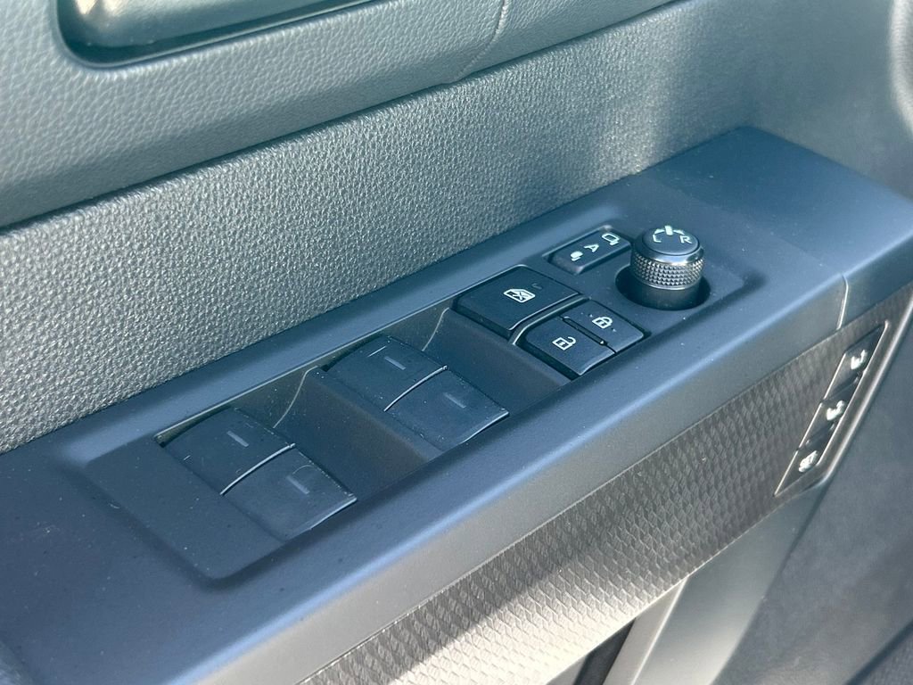 Used 2025 Toyota Sequoia TRD Pro w/ Tow Technology Package image 29