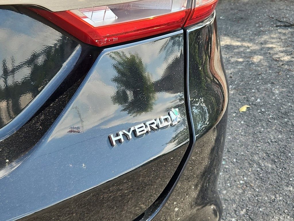 Used 2018 Ford Fusion S image 28