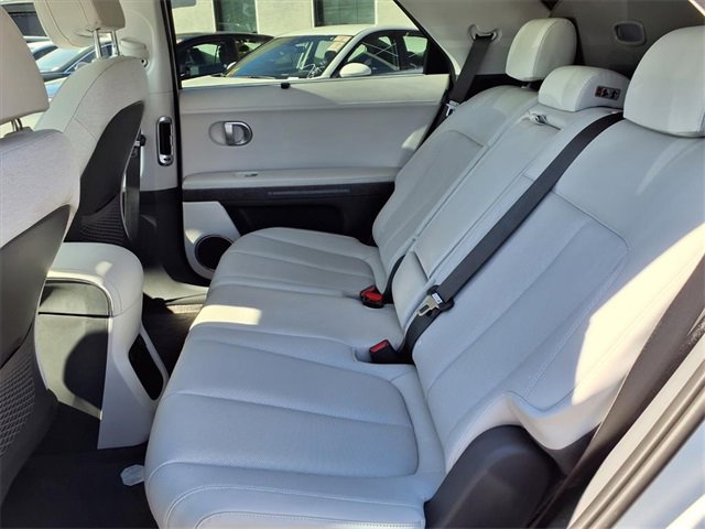 Certified 2024 Hyundai Ioniq 5 Limited image 9