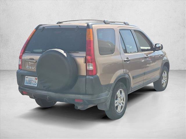 Used 2004 Honda CR-V EX image 5