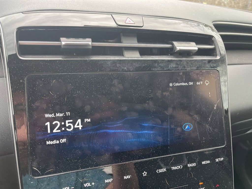 Certified 2024 Hyundai Santa Cruz Limited image 31