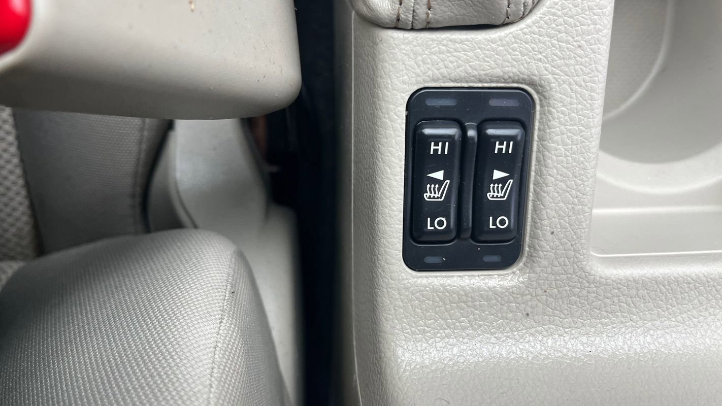 Used 2012 Subaru Impreza 2.0i Premium AWD/4WD image 18