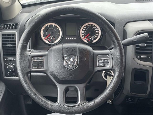 Used 2014 RAM 1500 Express image 13