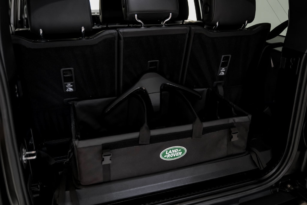 Used 2024 Land Rover Defender 130 X AWD/4WD image 55