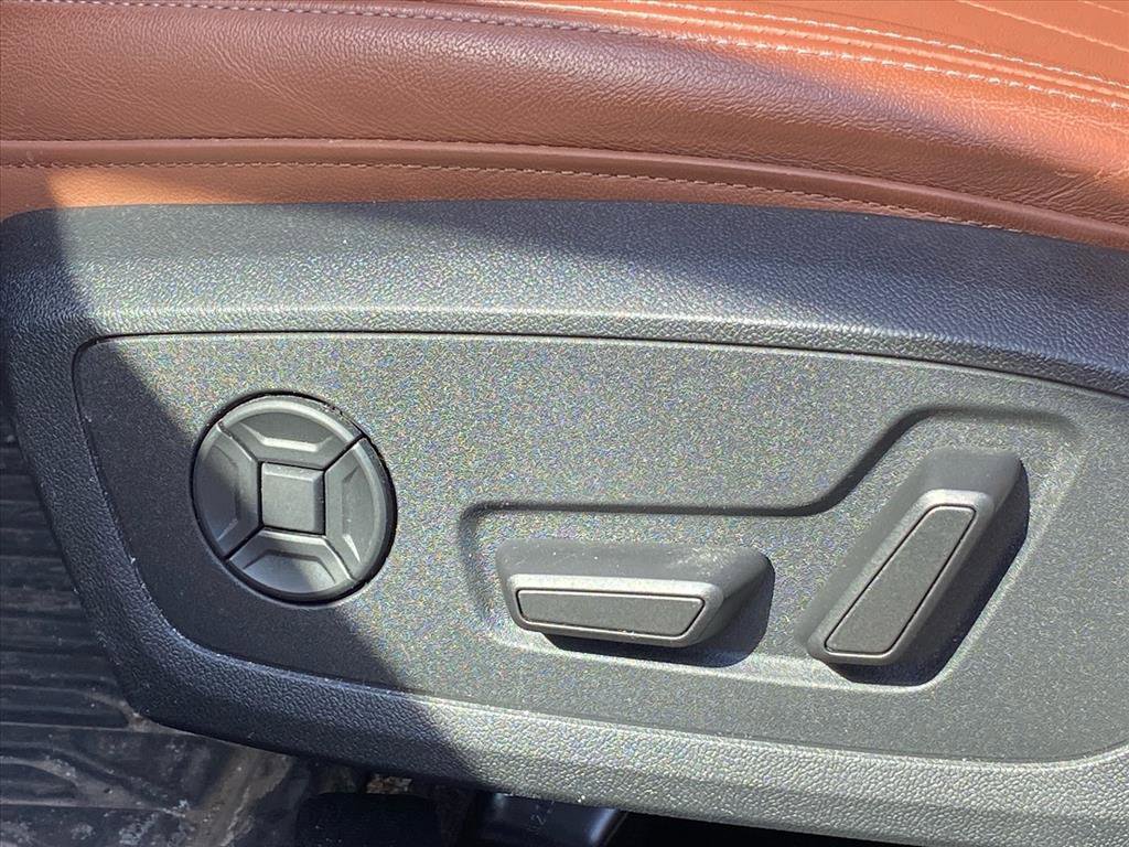 Used 2023 Audi A6 Premium Plus w/ Premium Plus Package image 9