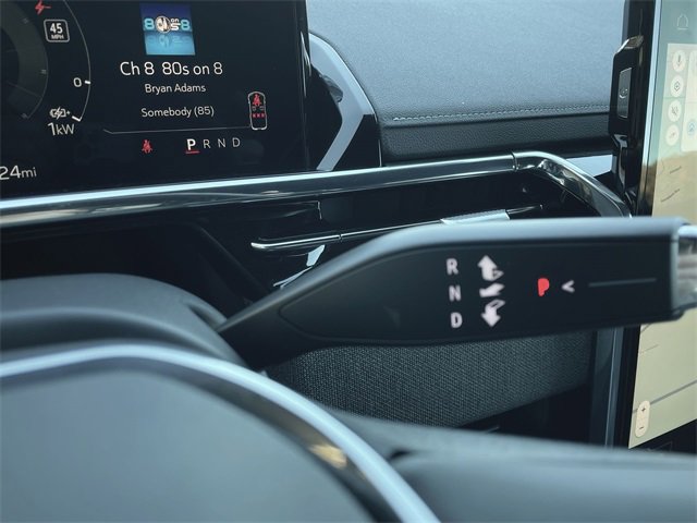 New 2026 GMC Sierra EV Elevation w/ Premium Package image 24