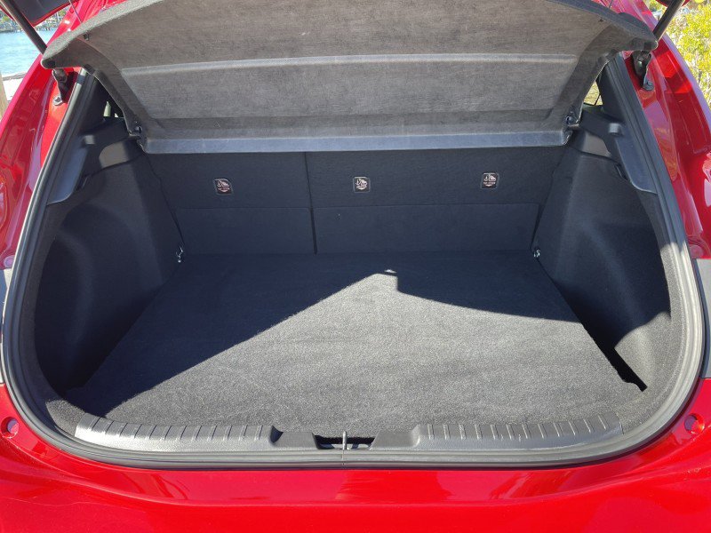 Used 2023 Toyota Corolla GR image 33