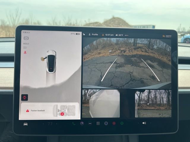Used 2023 Tesla Model Y Long Range image 18