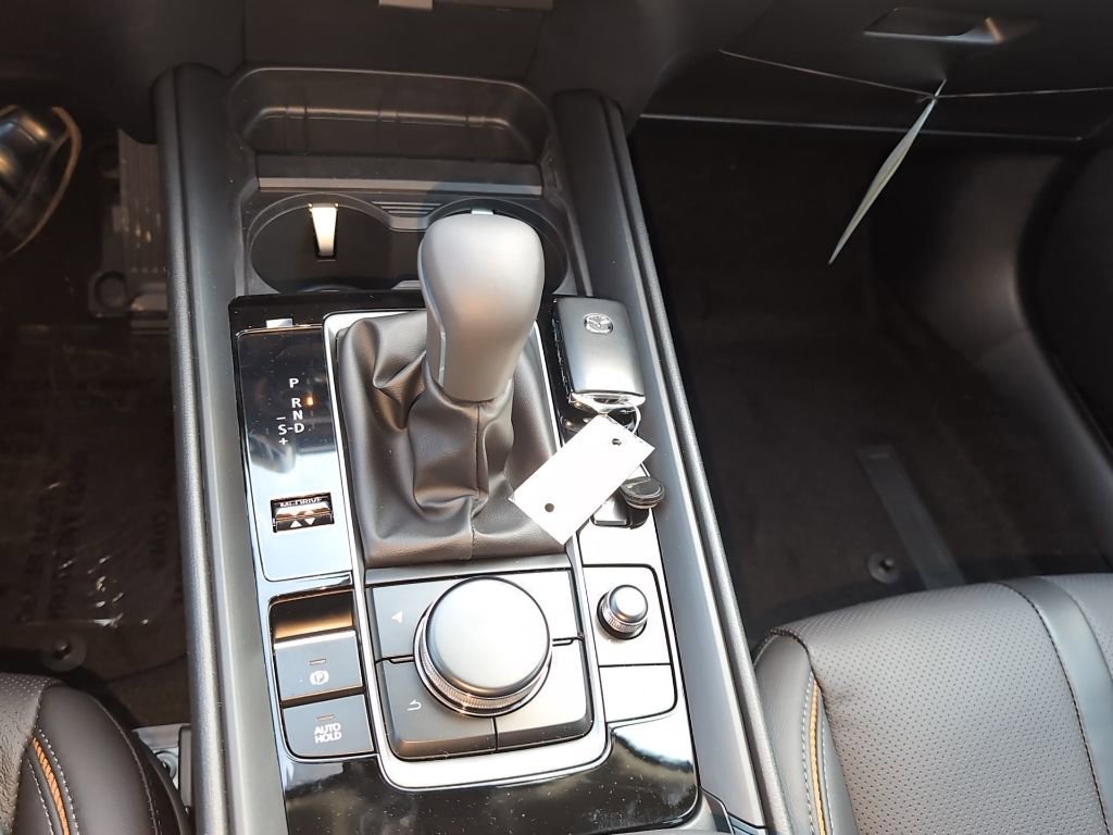 New 2026 MAZDA CX-50 AWD 2.5 Hybrid w/ Premium Pkg image 19