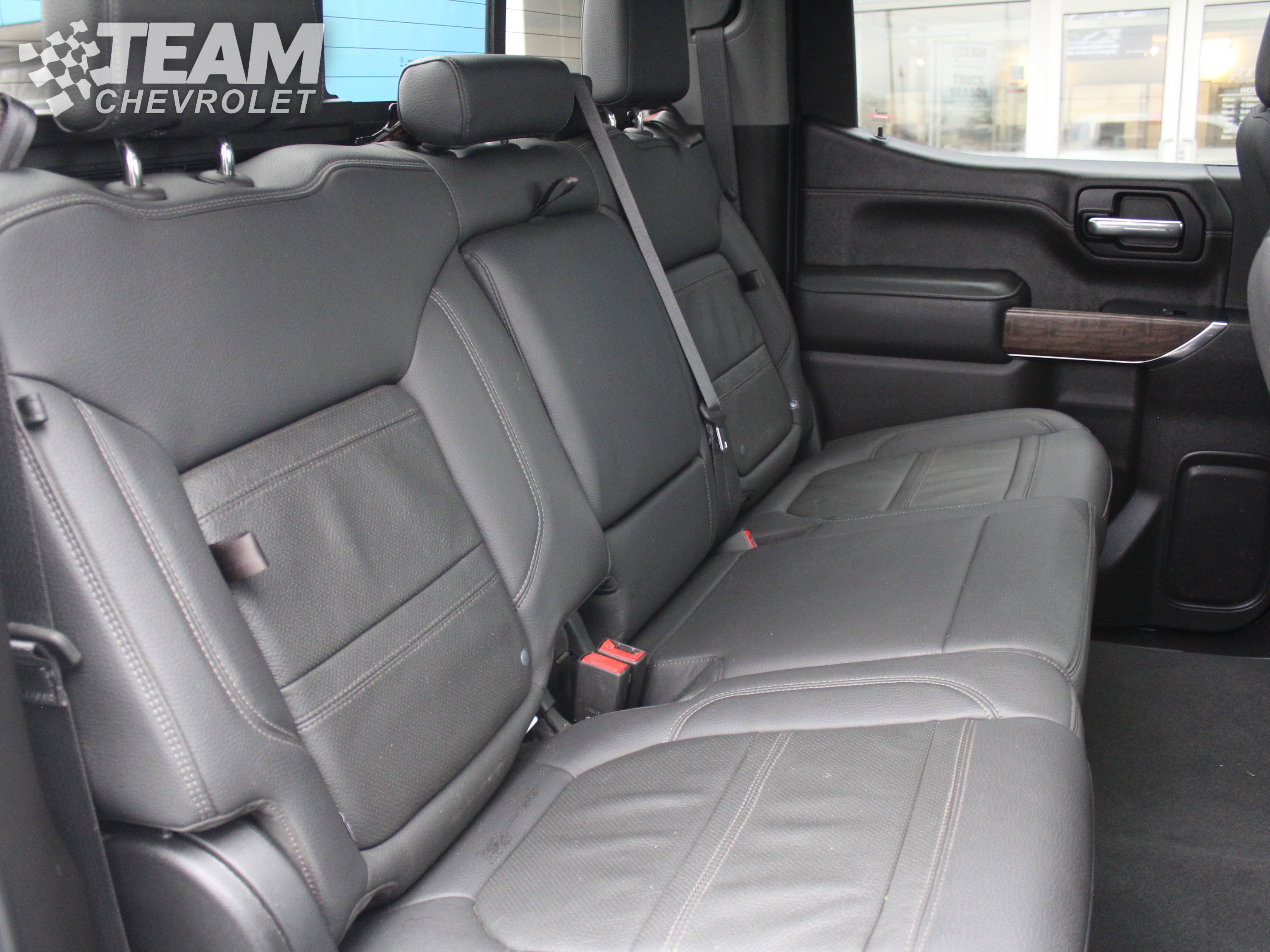 Certified 2021 GMC Sierra 1500 Denali image 25