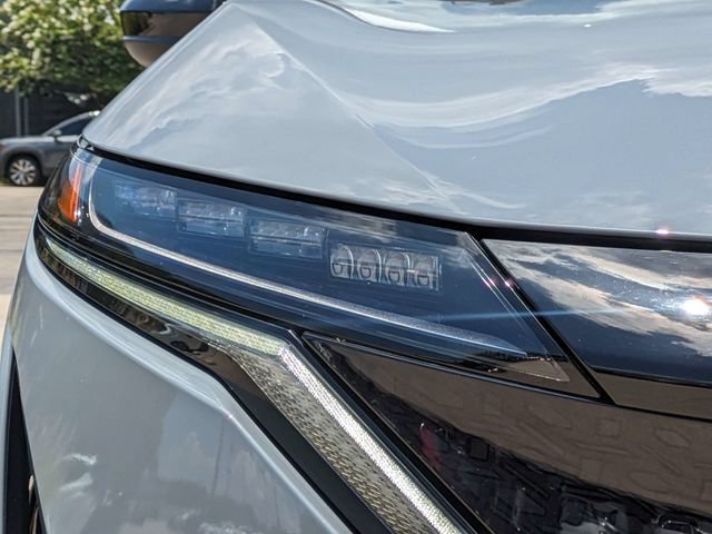 Used 2024 Nissan Ariya FWD image 11