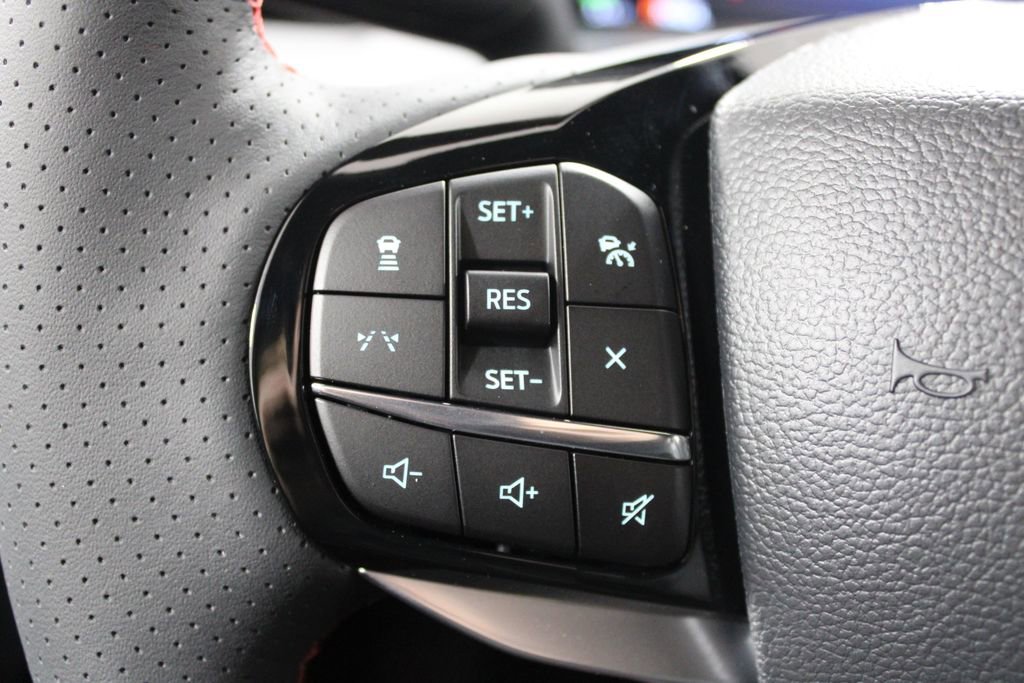 New 2026 Ford Explorer ST-Line w/ ST-Line Street Pack image 37