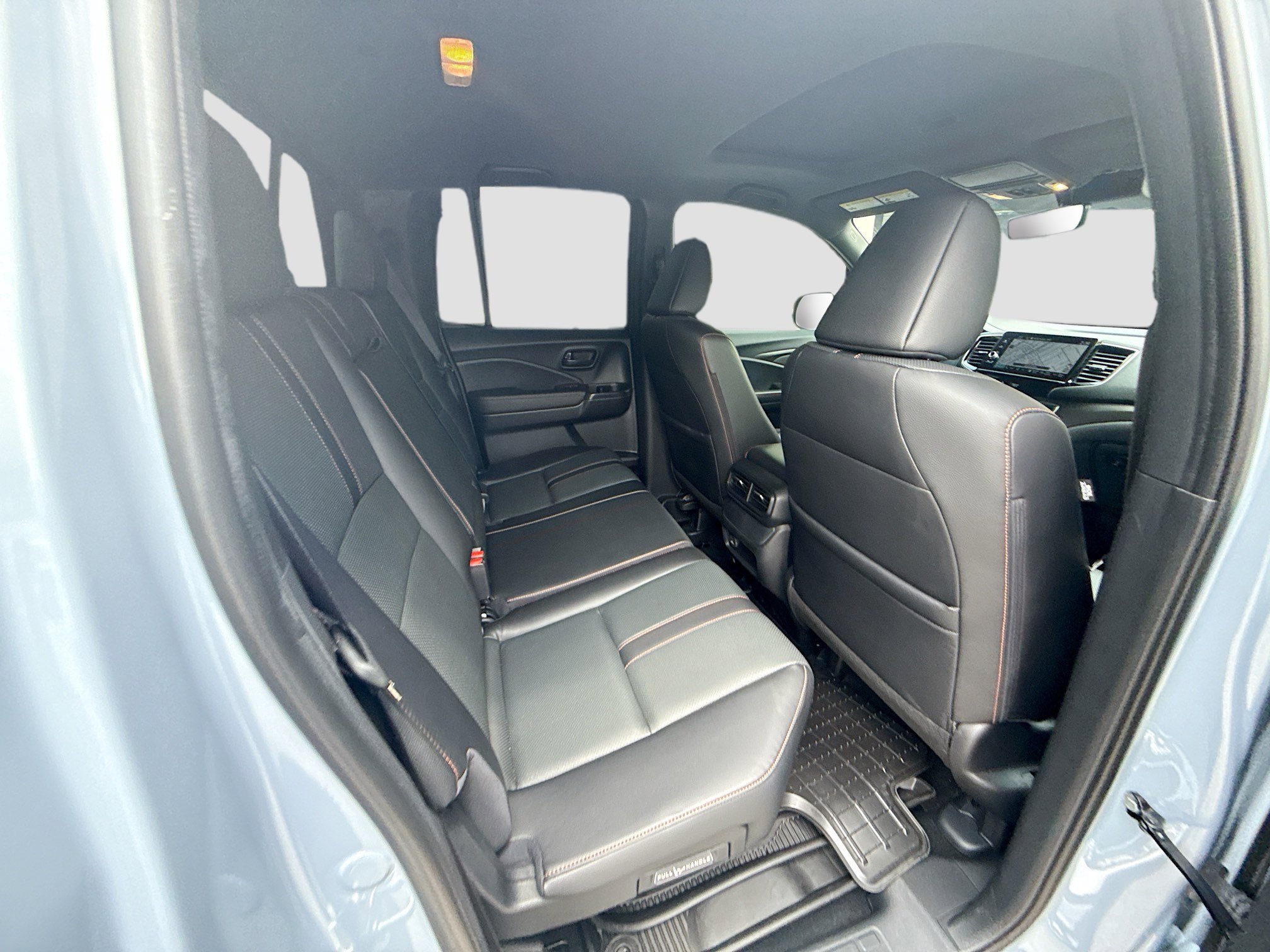 Certified 2024 Honda Ridgeline TrailSport image 29