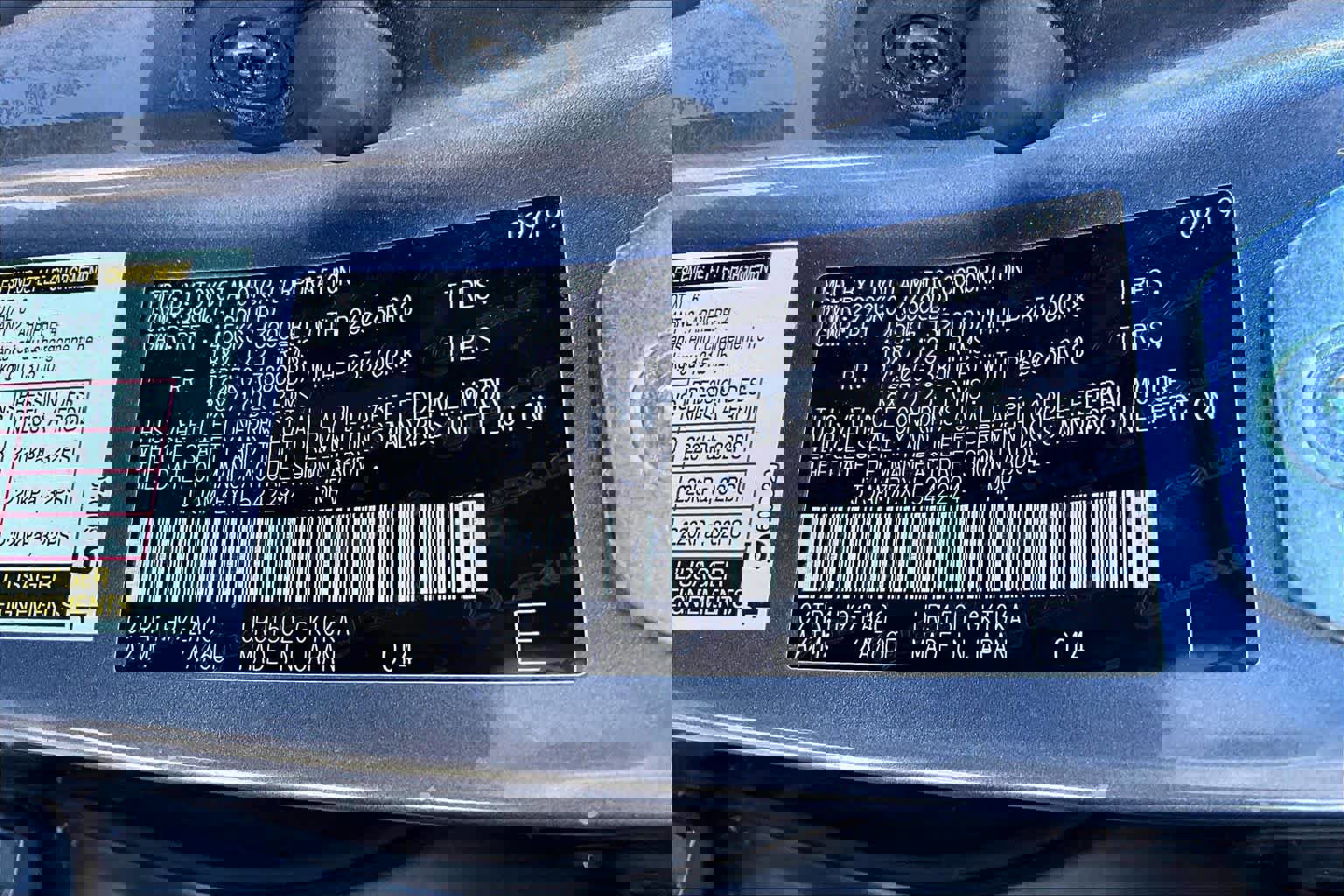 Used 2020 Lexus GX 460 Premium image 34