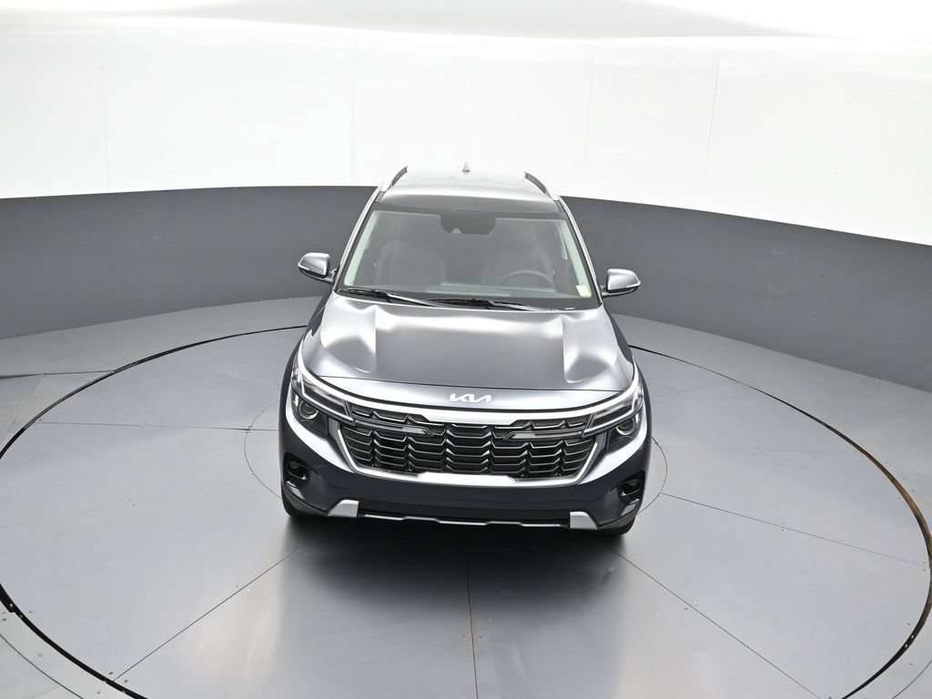 New 2026 Kia Seltos S AWD/4WD image 34