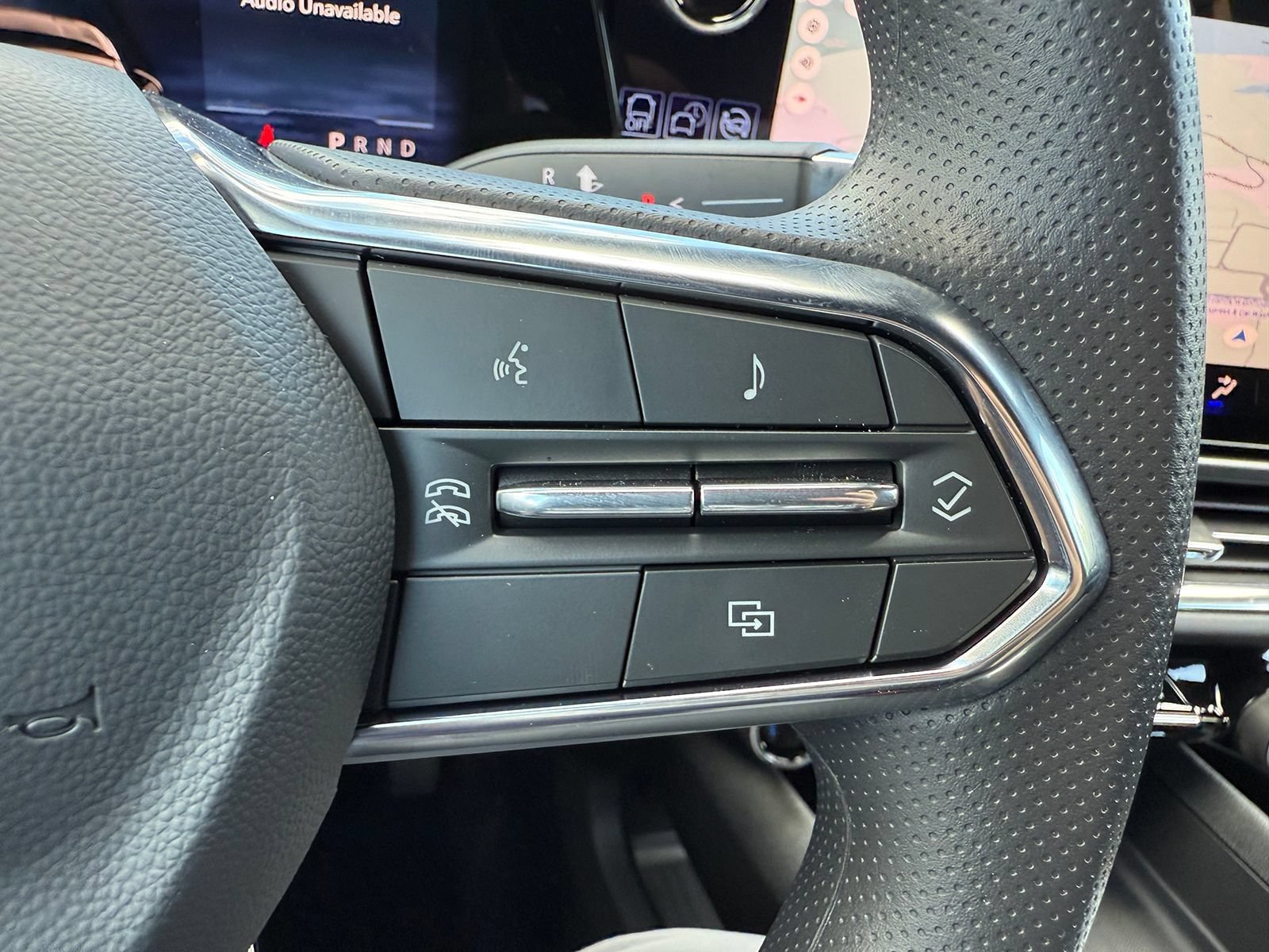 New 2026 Chevrolet Equinox EV LT FWD image 74