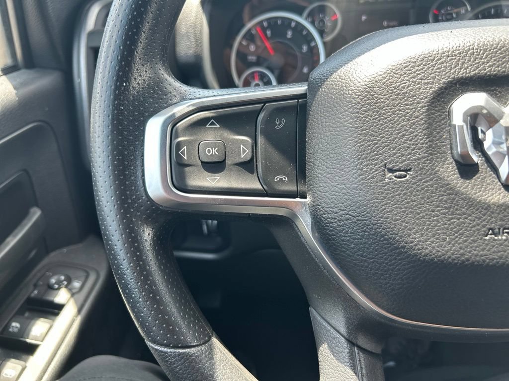 Used 2025 RAM 2500 Tradesman AWD/4WD image 7