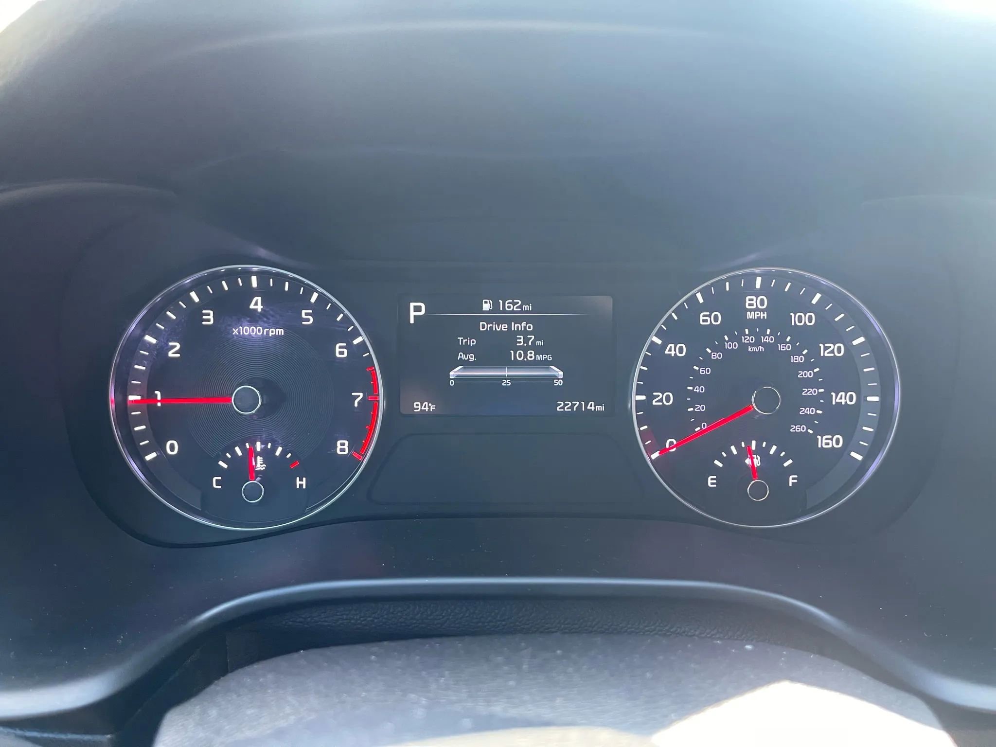 Used 2023 Kia Forte GT-Line image 17