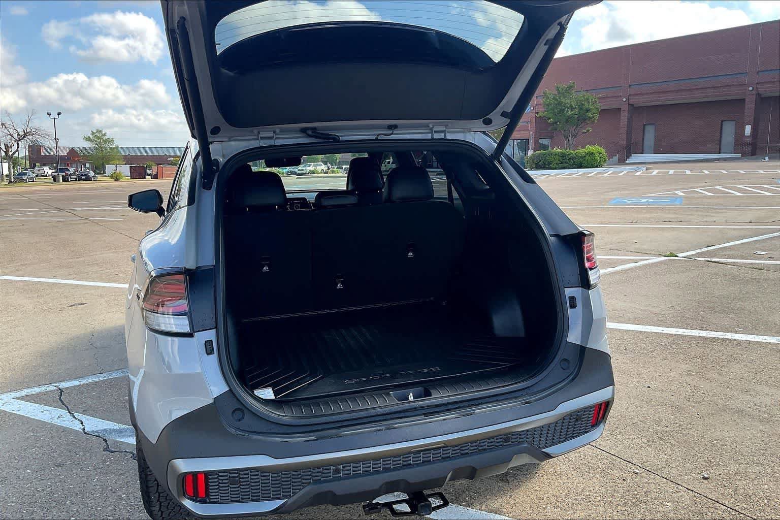 Certified 2024 Kia Sportage X-Pro Prestige image 18
