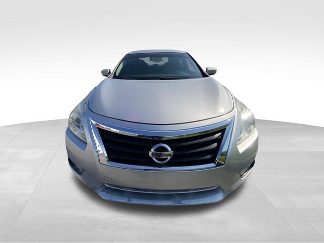 Used 2013 Nissan Altima 3.5 SV FWD image 15