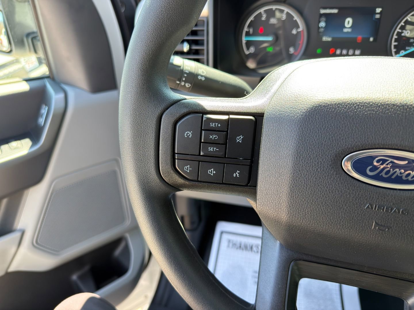 New 2026 Ford F350 XLT image 33