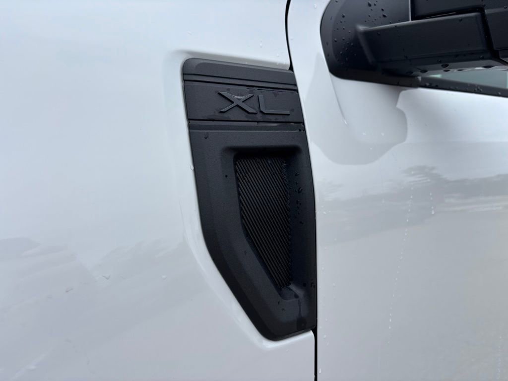 New 2026 Ford Maverick XL w/ Equipment Group 101A image 10