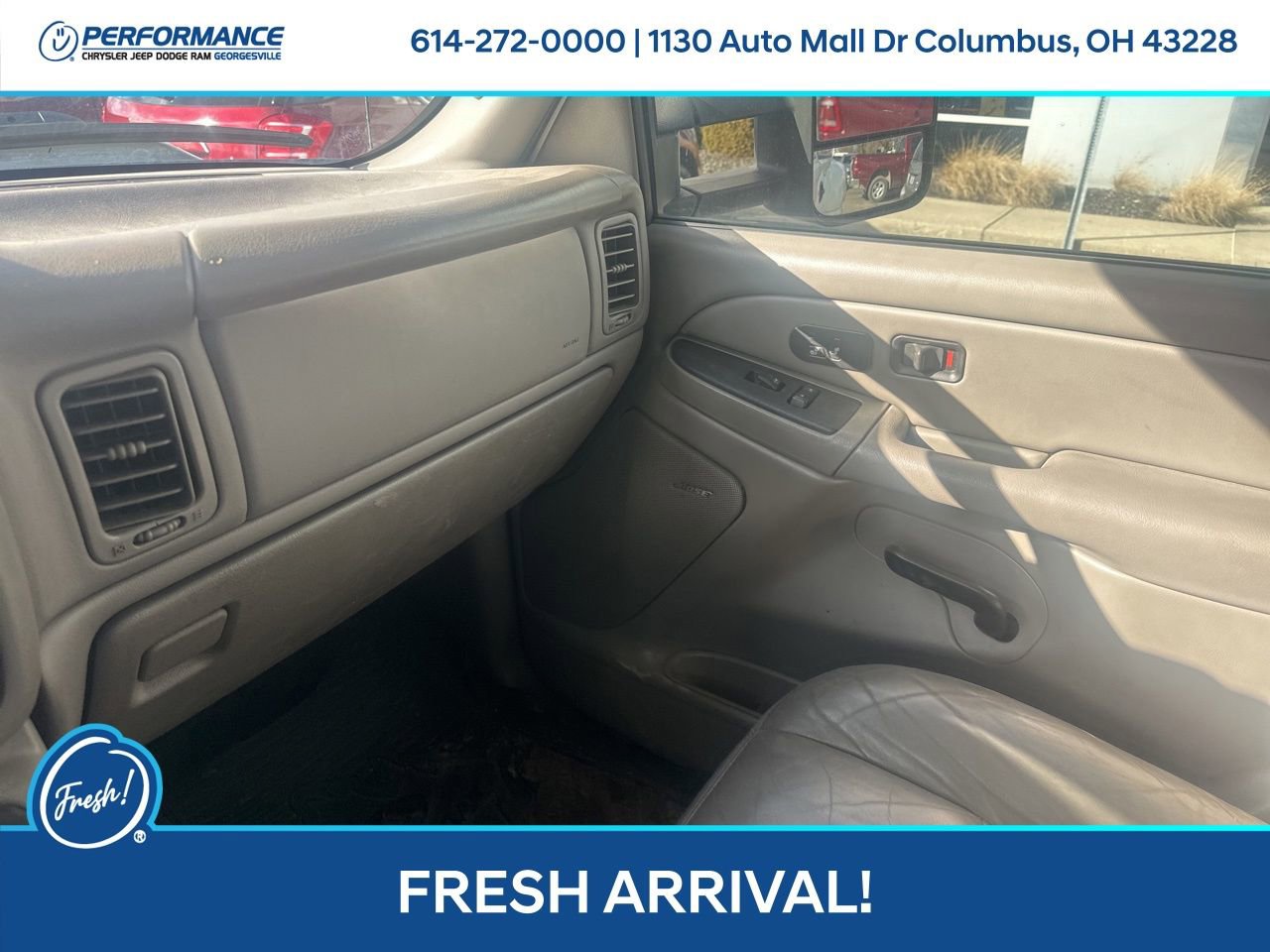 Used 2005 Chevrolet Silverado 3500 LT w/ Heavy-Duty Power Package image 20