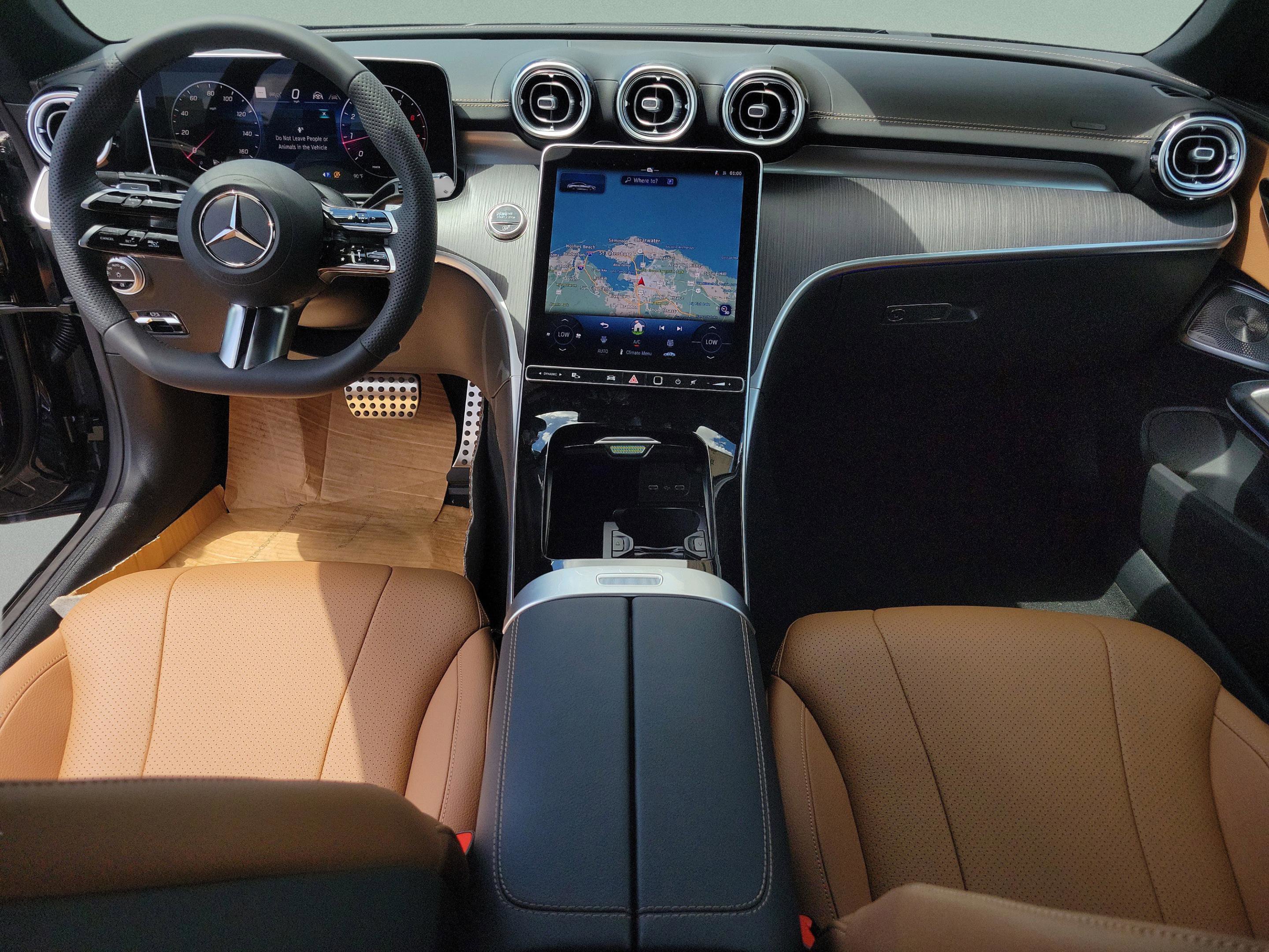 New 2026 Mercedes-Benz CLE 450 4MATIC Coupe image 13