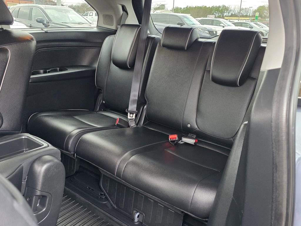 Used 2024 Honda Odyssey Elite image 35