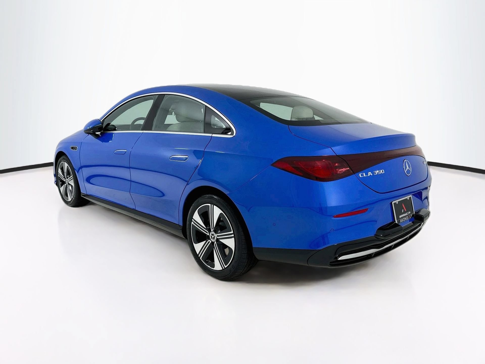 New 2027 Mercedes-Benz CLA 350 image 6