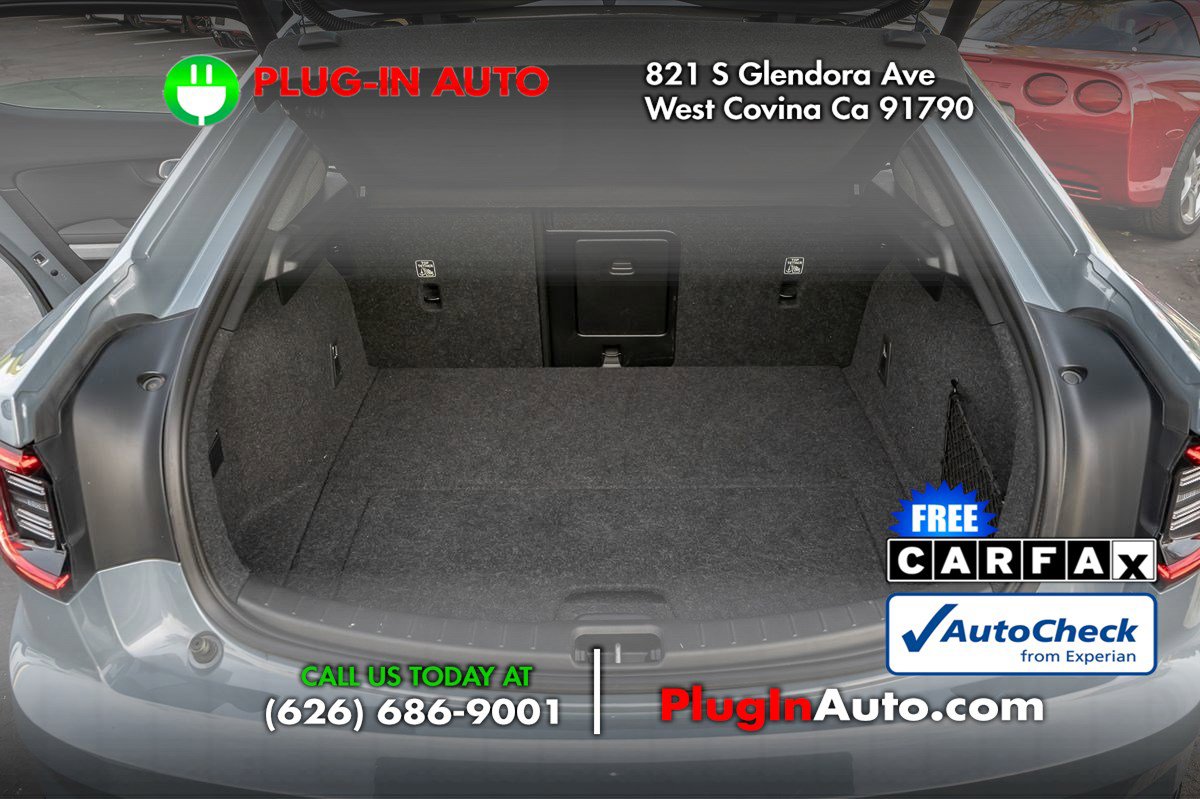 Used 2023 Polestar Polestar 2 Performance image 13