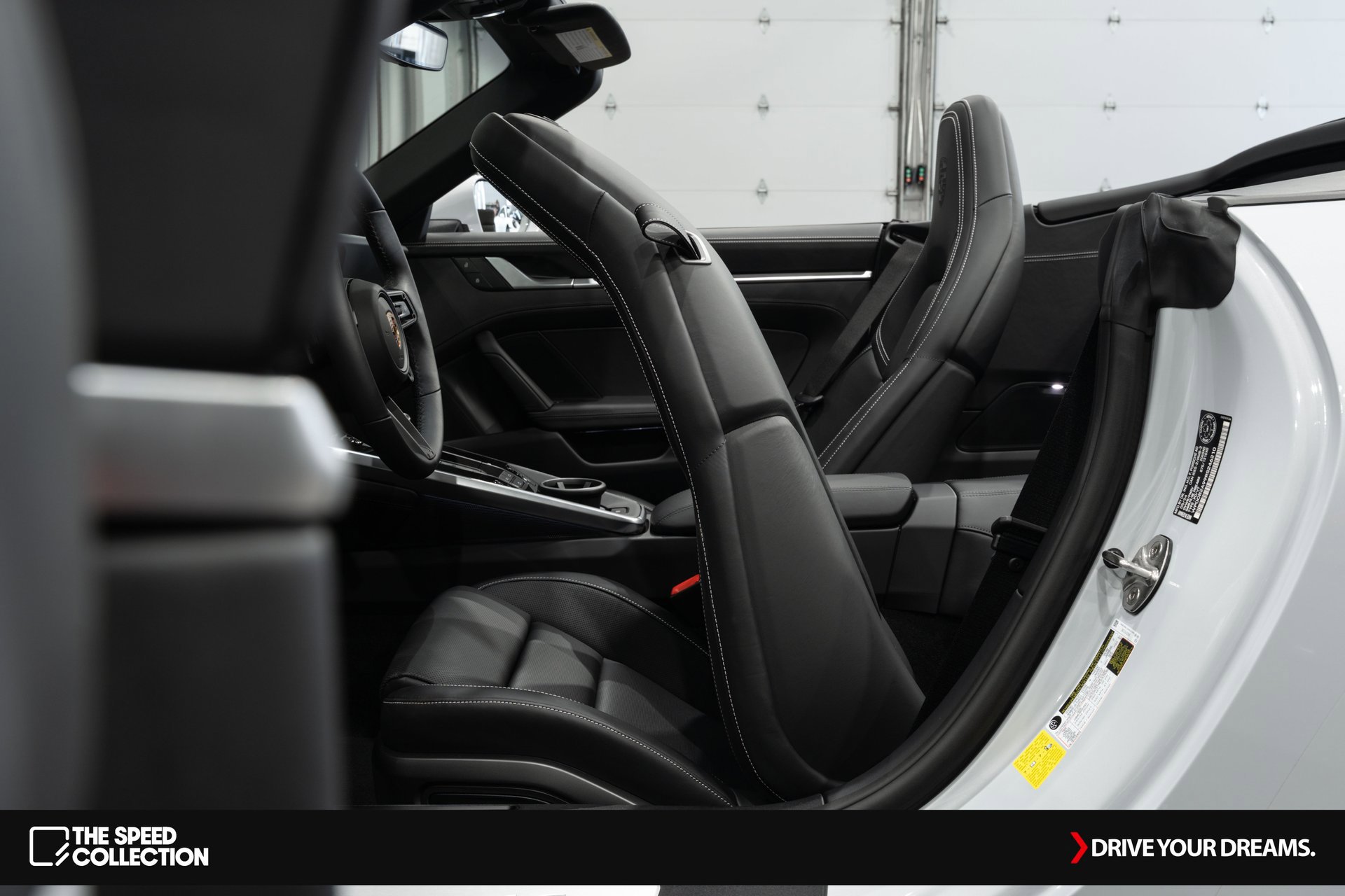 Used 2024 Porsche 911 Carrera S image 27