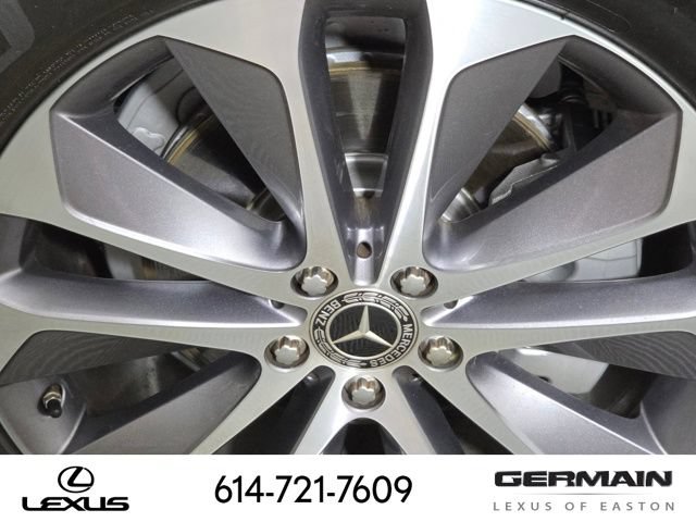 Used 2022 Mercedes-Benz GLE 350 4MATIC image 14
