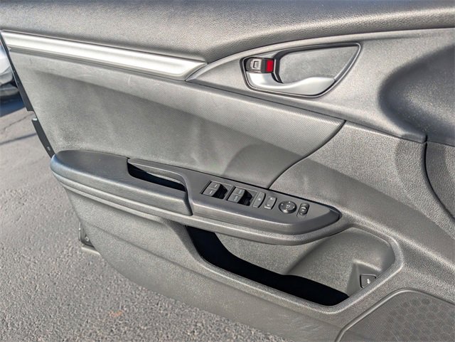 Used 2019 Honda Civic Sport image 19